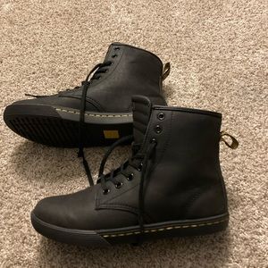 Dr Marten boots